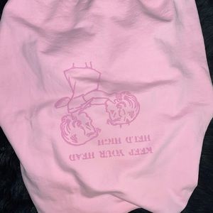 Boys lie hoodie sweat set